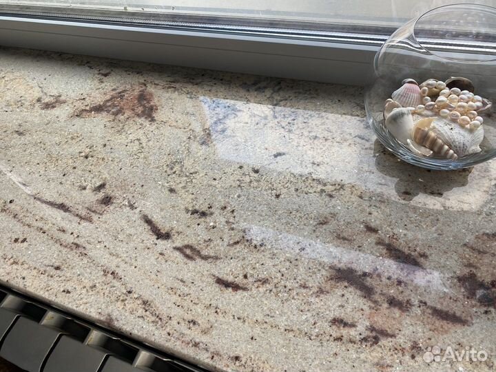 Изделия из натурального камня