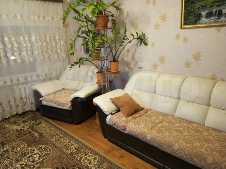 4-к. квартира, 76,7 м², 4/5 эт.