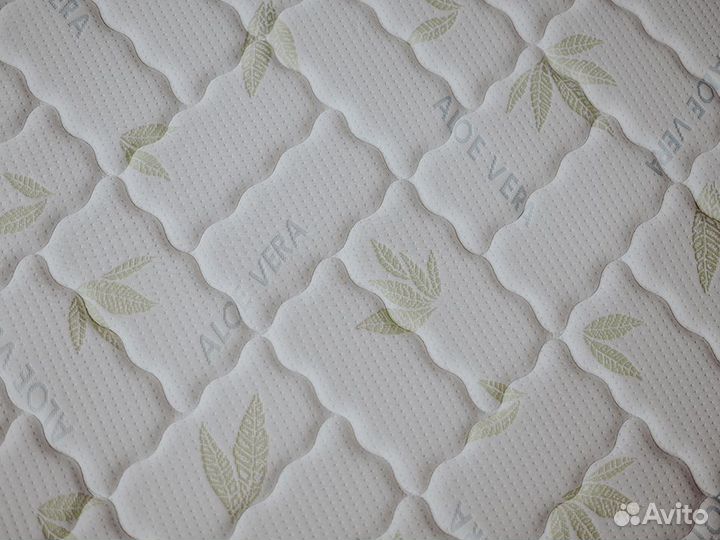 Матрас millenium 160х200 см