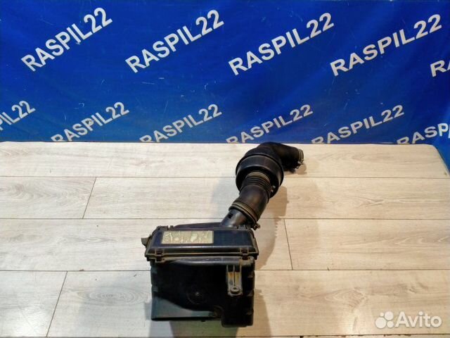 Корпус воздушного фильтра Toyota Mark Ii GX90 1GFE