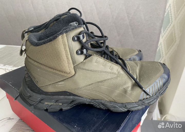 Ботинки Reebok