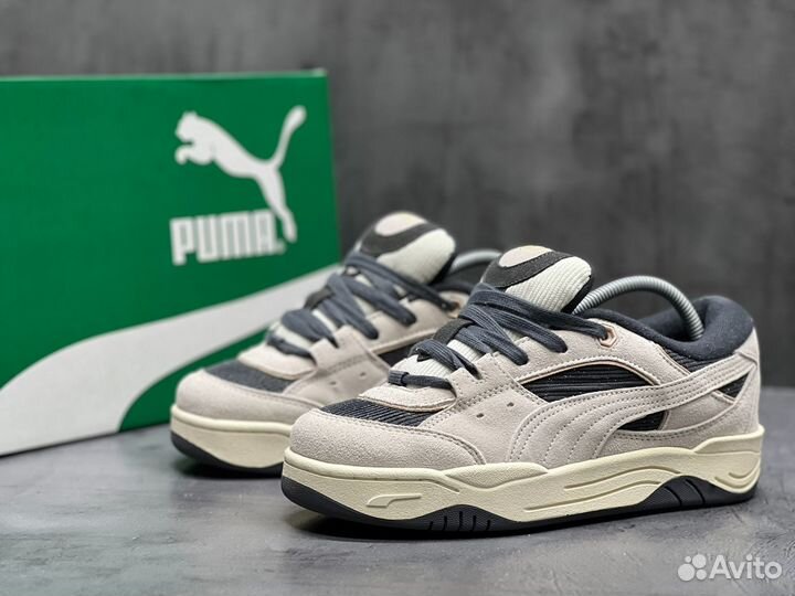 Кроссовки Puma 180 41-58