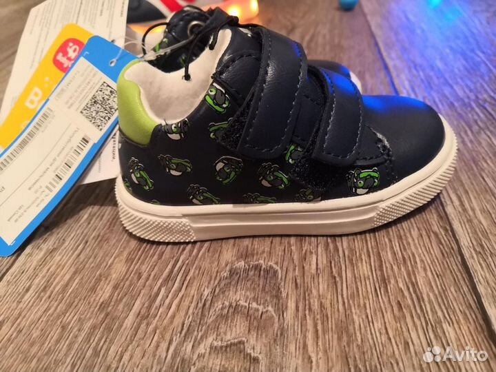 Обувь для мальчика