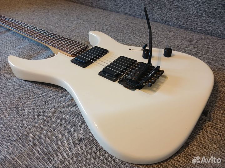 Продам электрогитару Fernandes FR 75