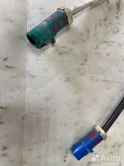 Датчик кислорода Ford Focus 2