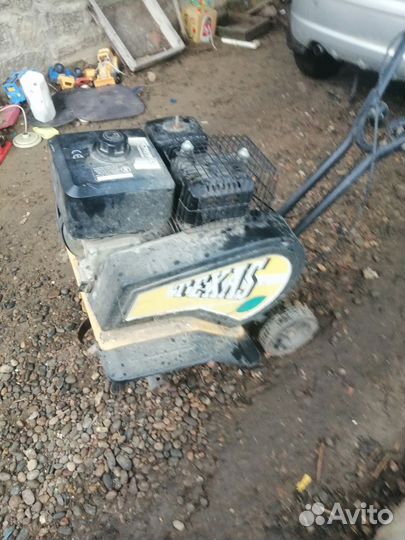 Мотоблоки и культиваторы бу