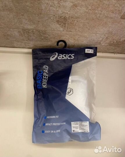 Наколенники Asics