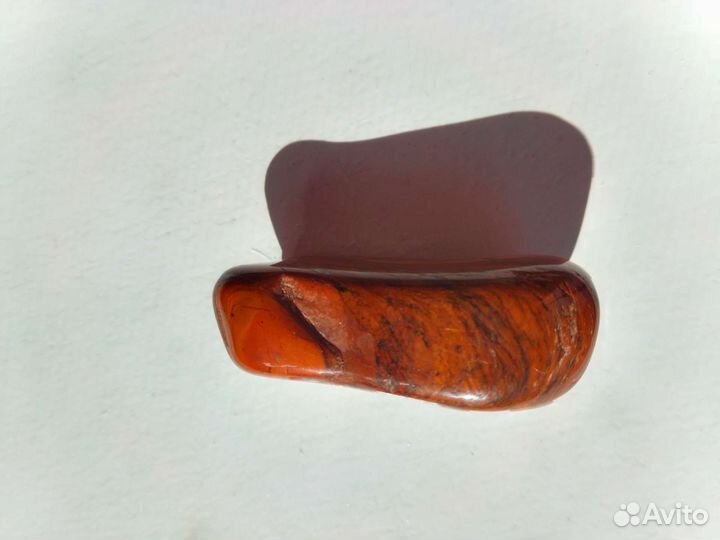 Тигровый глаз. Минералы и камни