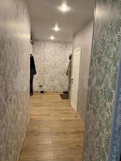 2-к. квартира, 62,7 м², 3/5 эт.