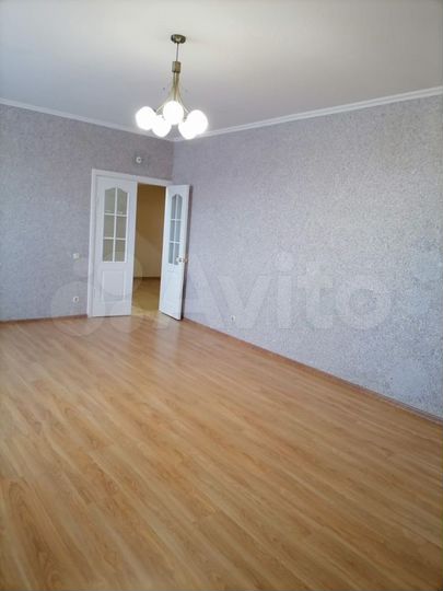 3-к. квартира, 103,7 м², 4/4 эт.