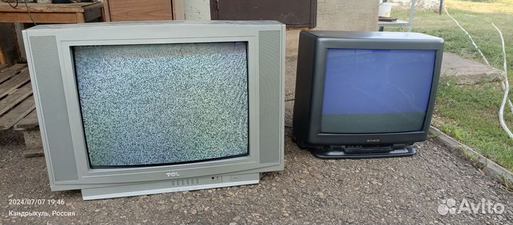 Телевизор