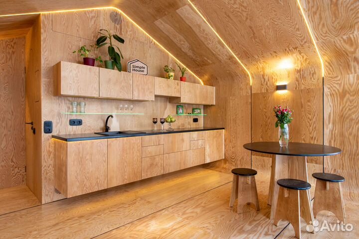 Сборщик мебели