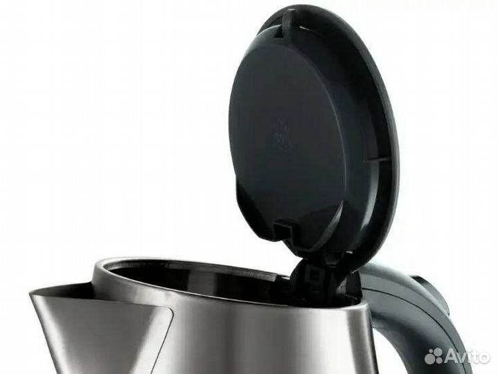 Чайник электрический Redmond RK-M1591, Сталь