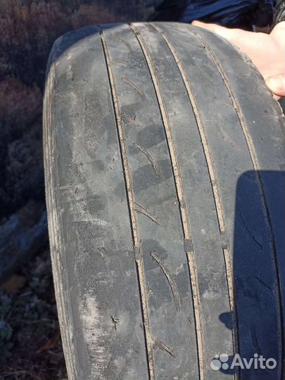 Dunlop Direzza 02G R16