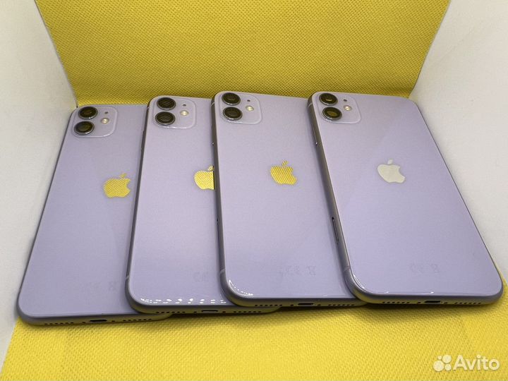 Корпус на iPhone 11