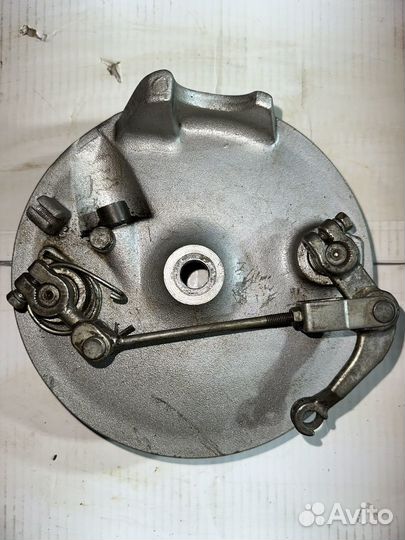 Иж планета в разборе 4,5/юпитер 4,5 крыло