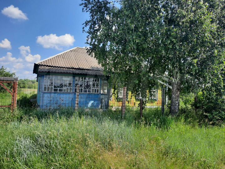 Участок 30 сот. (ИЖС)