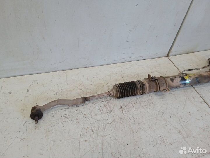 Рейка рулевая Kia Sportage 2 JE 2.0 2007