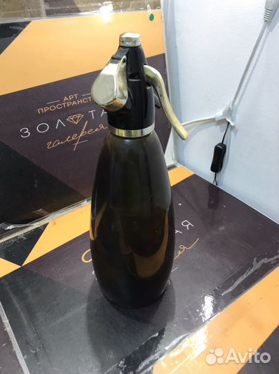 Сифон СССР 3