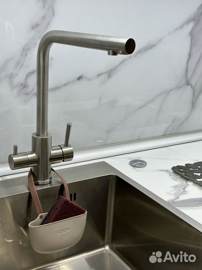 Держатель для губки