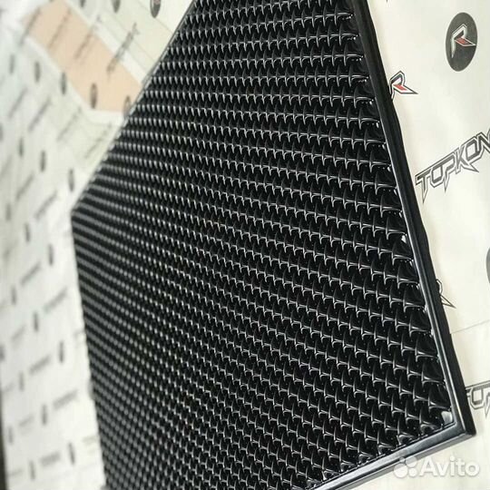 Универсальная сетка для тюнинга Пропеллер