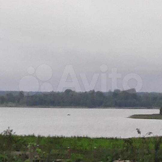 Участок 50 сот. (ИЖС)