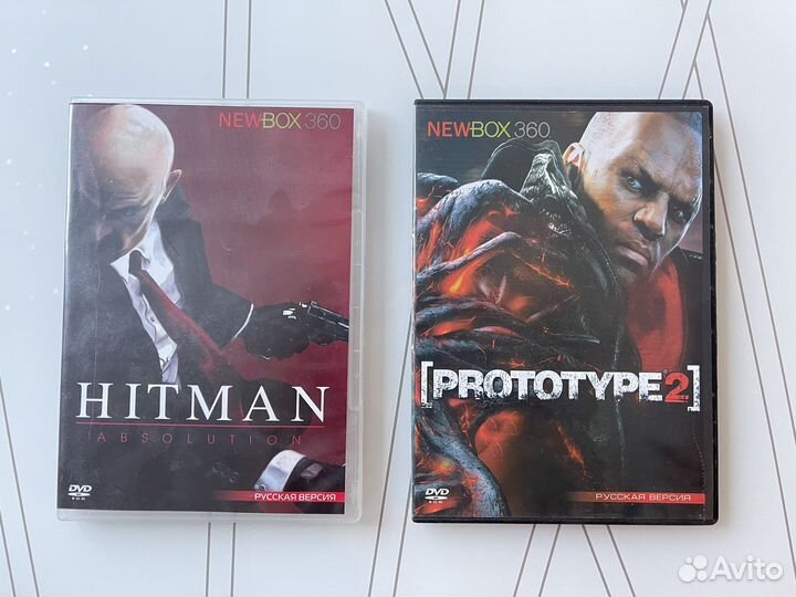 Игры для xbox 360 (прошитой)