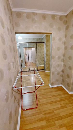 Комната 20 м² в 4-к., 10/25 эт.