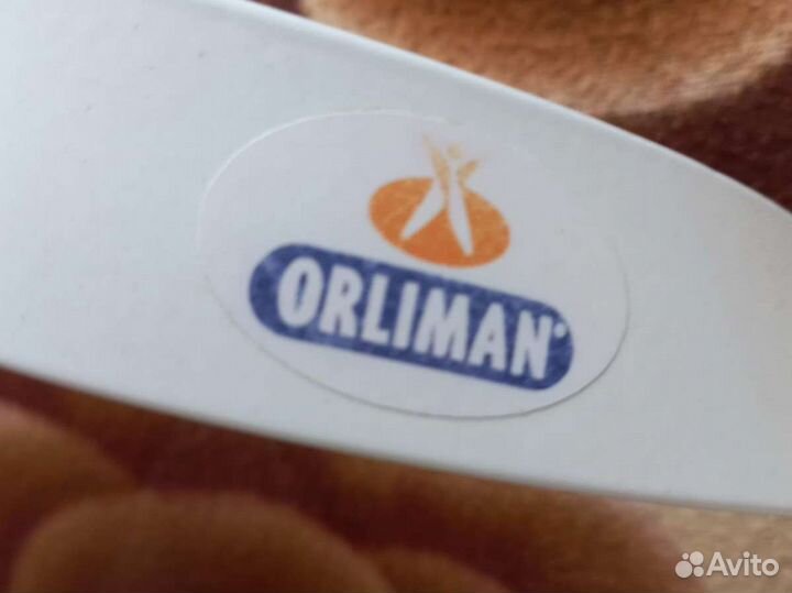 Корсет ортопедический