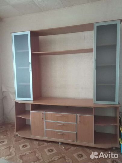 Тумба под тв