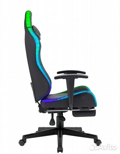 Игровое кресло defender Watcher