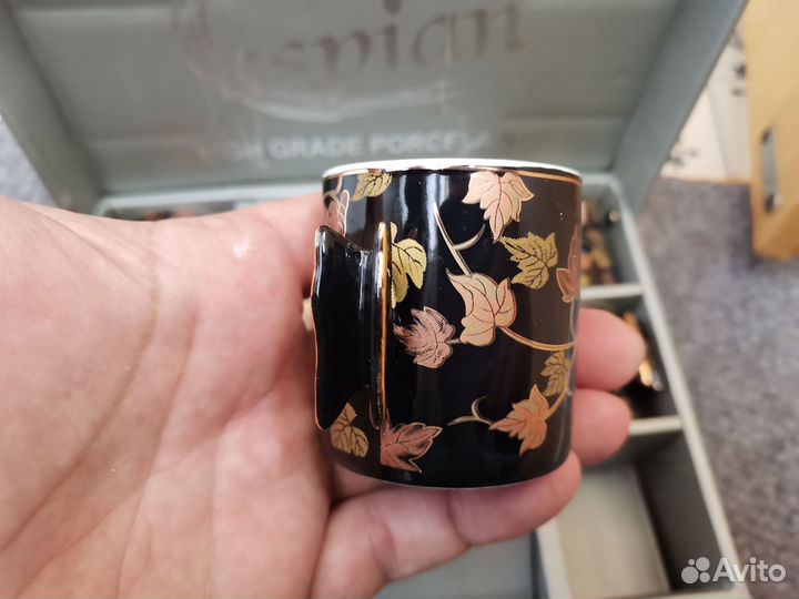 Кофейный сервиз Япония