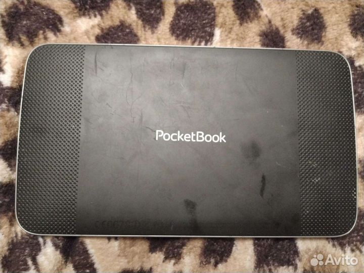 Планшет PocketBook Surfpad U7