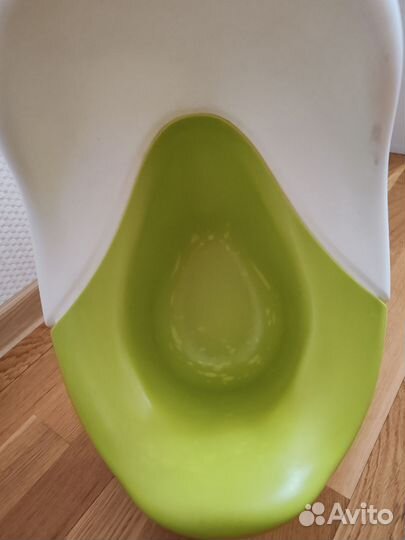 Горшок детский IKEA