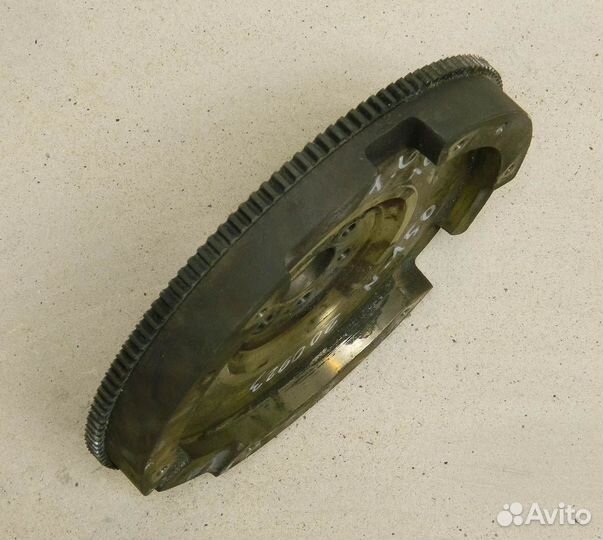 Маховик Daewoo Nexia N150 F16D3