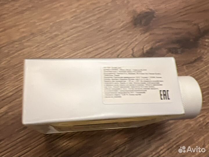 Guerlain l homme Ideal cologne распив