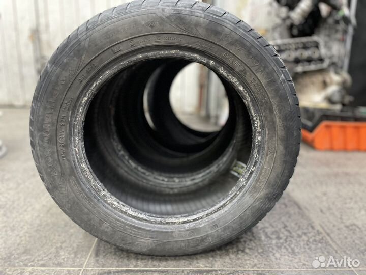 Nokian Tyres Nordman SX 185/60 R14