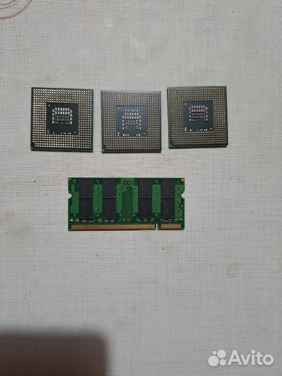 Процессор t9400