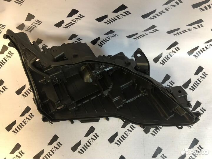 Корпус фары Lexus GS 4