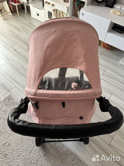 Прогулочная коляска rant kira