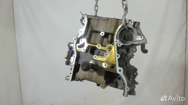 Блок цилиндров Mazda 3 (BK), 2006