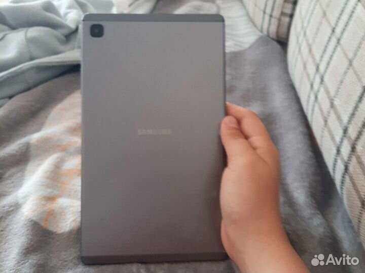 Samsung galaxy tab a7 lite