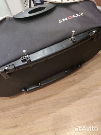 Люлька от коляски verdi