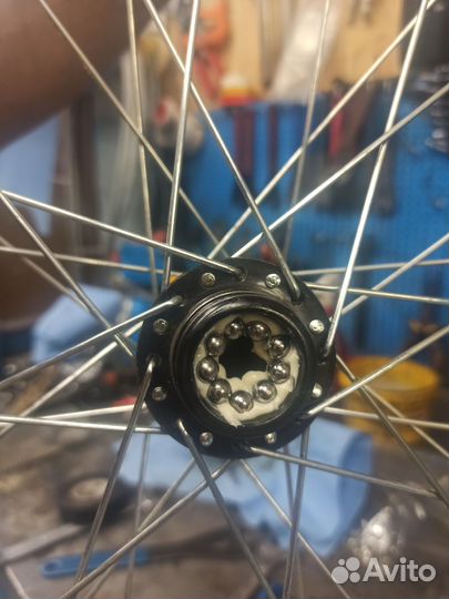 Stels navigator 420 V24