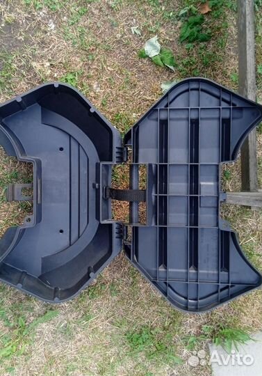 Кофр для квадроцикла brp