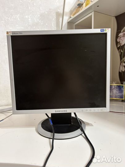 Монитор Samsung