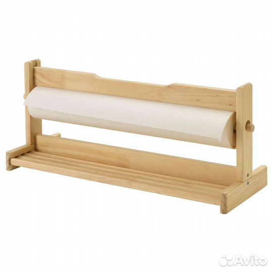 Подставка для принадлежностей IKEA мола