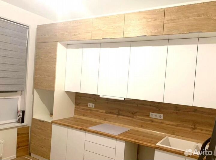 Кухонный гарнитур/Модульная кухня новая и б/у