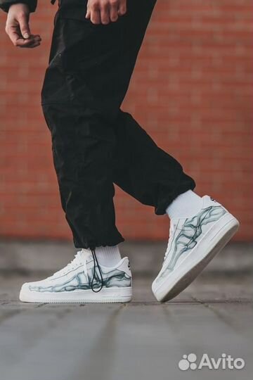 Кроссовки Nike Air Force 1 low