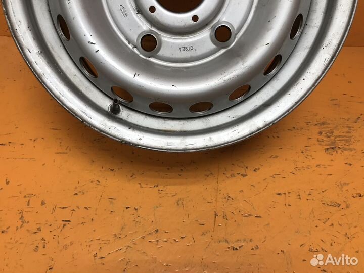 1 шт. Диски Ford- R15 (5х160)